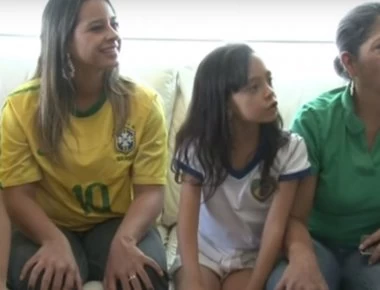 Εξαδάκτυλοι: Πώς λειτουργεί ο εγκέφαλος των ανθρώπων με ένα επιπλέον δάκτυλο σε κάθε χέρι (βίντεο)